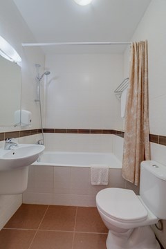 Club Hotel Agni: Room SINGLE STANDARD - photo 67