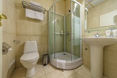 Comfort Hotel St Petersburg: Room DOUBLE SINGLE USE STANDARD - photo 45