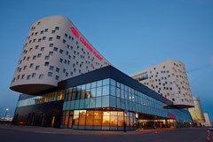 Crowne Plaza St. Petersburg Airport: General view - photo 23