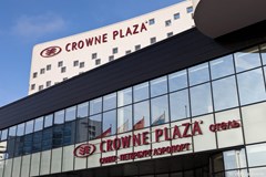 Crowne Plaza St. Petersburg Airport: General view - photo 57