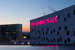 Crowne Plaza St. Petersburg Airport: General view - photo 67