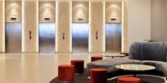 Crowne Plaza St. Petersburg Airport: General view - photo 71