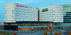 Crowne Plaza St. Petersburg Airport: General view - photo 72