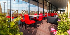 Crowne Plaza St. Petersburg Airport: General view - photo 79