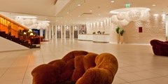 Crowne Plaza St. Petersburg Airport: General view - photo 80