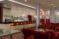 Crowne Plaza St. Petersburg Airport: Bar - photo 2