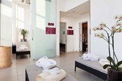 Crowne Plaza St. Petersburg Airport: Sports and Entertainment - photo 9
