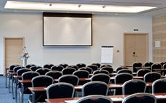 Crowne Plaza St. Petersburg Airport: Conferences - photo 3