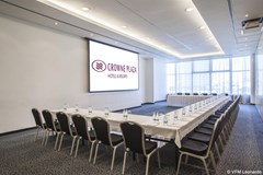 Crowne Plaza St. Petersburg Airport: Conferences - photo 29