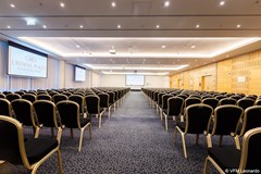 Crowne Plaza St. Petersburg Airport: Conferences - photo 33