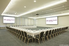 Crowne Plaza St. Petersburg Airport: Conferences - photo 41