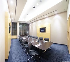 Crowne Plaza St. Petersburg Airport: Conferences - photo 44