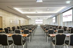 Crowne Plaza St. Petersburg Airport: Conferences - photo 47