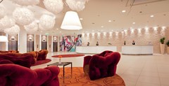 Crowne Plaza St. Petersburg Airport: Lobby - photo 1