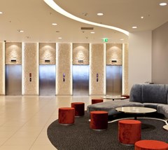 Crowne Plaza St. Petersburg Airport: Lobby - photo 13