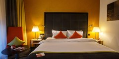 Crowne Plaza St. Petersburg Airport: Room DOUBLE CLUB - photo 39