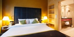 Crowne Plaza St. Petersburg Airport: Room DOUBLE SINGLE USE CLUB - photo 45