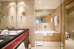 Crowne Plaza St. Petersburg Airport: Room - photo 10