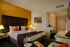 Crowne Plaza St. Petersburg Airport: Room - photo 21