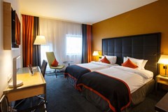 Crowne Plaza St. Petersburg Airport: Room - photo 32