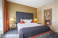 Crowne Plaza St. Petersburg Airport: Room - photo 36