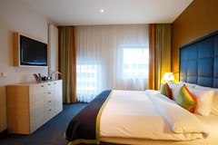 Crowne Plaza St. Petersburg Airport: Room - photo 40