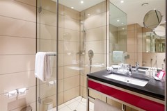Crowne Plaza St. Petersburg Airport: Room - photo 43