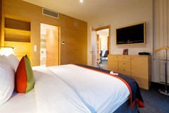 Crowne Plaza St. Petersburg Airport: Room - photo 46
