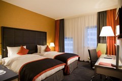 Crowne Plaza St. Petersburg Airport: Room - photo 48