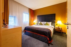Crowne Plaza St. Petersburg Airport: Room - photo 49