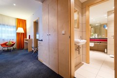 Crowne Plaza St. Petersburg Airport: Room - photo 50