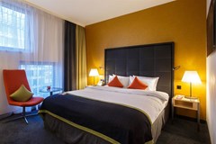 Crowne Plaza St. Petersburg Airport: Room - photo 51