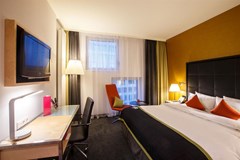 Crowne Plaza St. Petersburg Airport: Room - photo 52