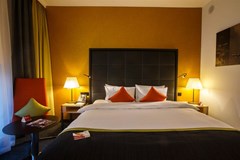 Crowne Plaza St. Petersburg Airport: Room - photo 54