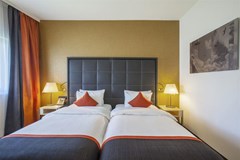 Crowne Plaza St. Petersburg Airport: Room - photo 56