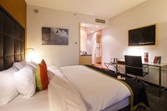 Crowne Plaza St. Petersburg Airport: Room - photo 58
