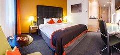 Crowne Plaza St. Petersburg Airport: Room - photo 65