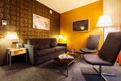Crowne Plaza St. Petersburg Airport: Room - photo 66