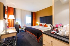 Crowne Plaza St. Petersburg Airport: Room - photo 68