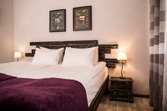 Dashkova Residence: Room DOUBLE STANDARD - photo 18