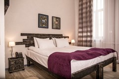 Dashkova Residence: Room DOUBLE SINGLE USE STANDARD - photo 22