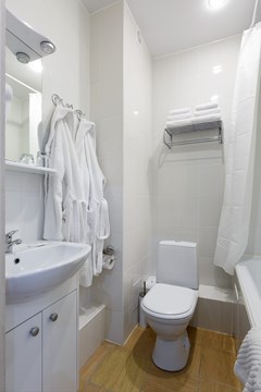 Dashkova Residence: Room DOUBLE COMFORT - photo 35