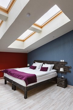 Dashkova Residence: Room DOUBLE COMFORT - photo 36