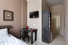 Dashkova Residence: Room SINGLE STANDARD - photo 40