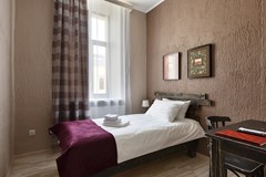 Dashkova Residence: Room SINGLE STANDARD - photo 41