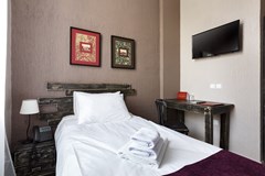 Dashkova Residence: Room SINGLE STANDARD - photo 42
