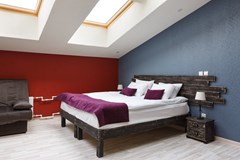Dashkova Residence: Room DOUBLE SINGLE USE COMFORT - photo 47