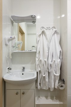 Dashkova Residence: Room DOUBLE SINGLE USE DELUXE TWO BEDROOM - photo 53