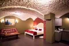 Dashkova Residence: Room STUDIO CAPACITY 1 - photo 59