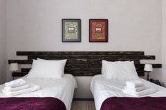 Dashkova Residence: Room DOUBLE STANDARD - photo 62